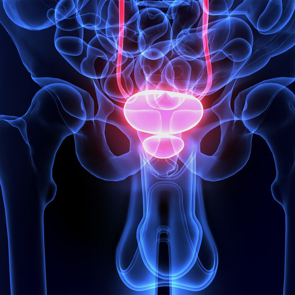 9 Tips for Keeping a Healthy Prostate