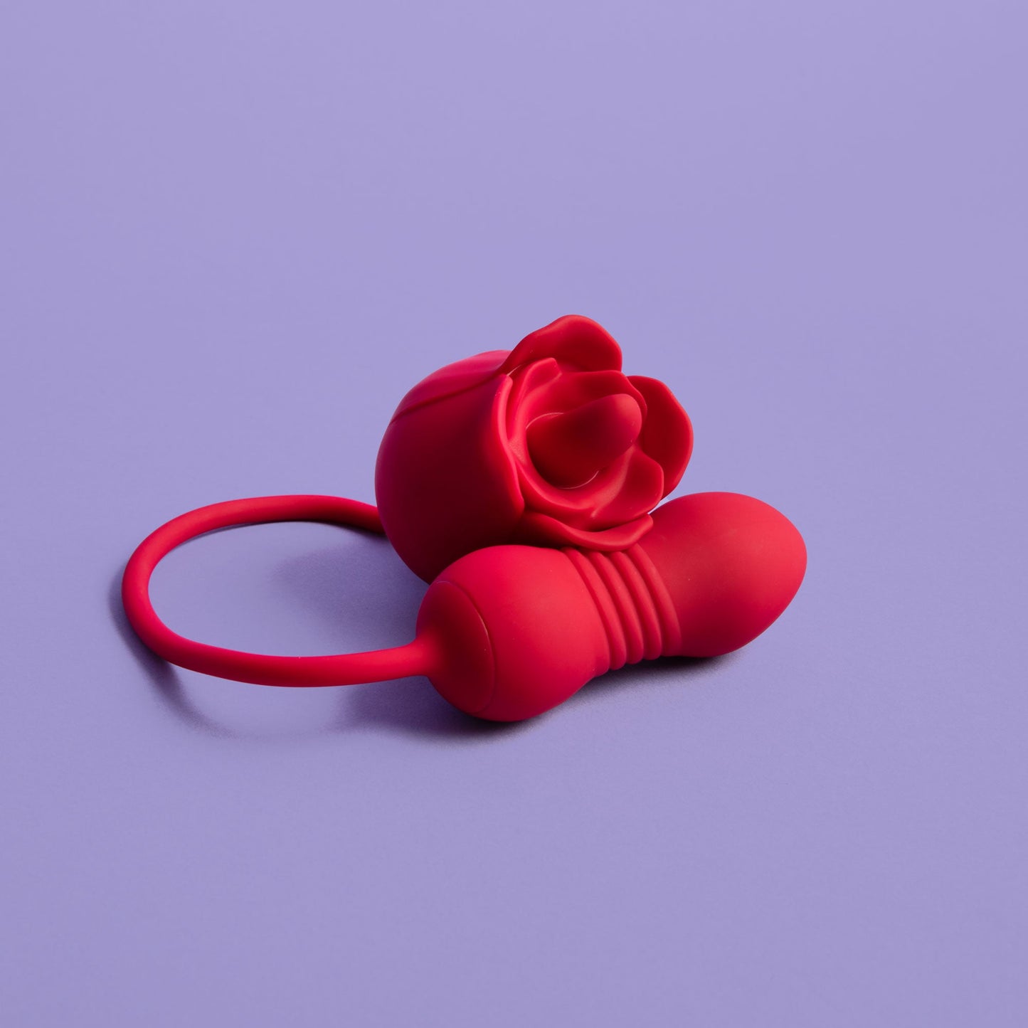 
                  
                    Flora Pro Licking Rose Toy
                  
                